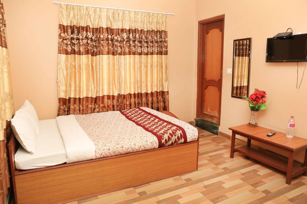 Buddha Palace Hotel Pokhara