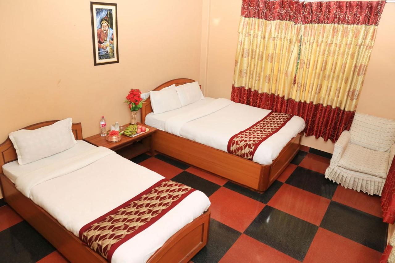 Hotel Buddha Palace 3*